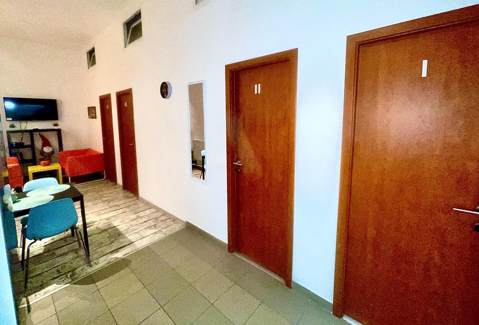 Vivien Apartment Budapest Extérieur photo