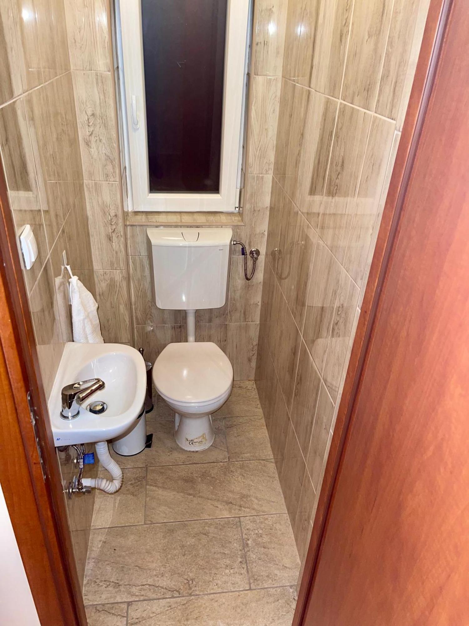 Vivien Apartment Budapest Extérieur photo