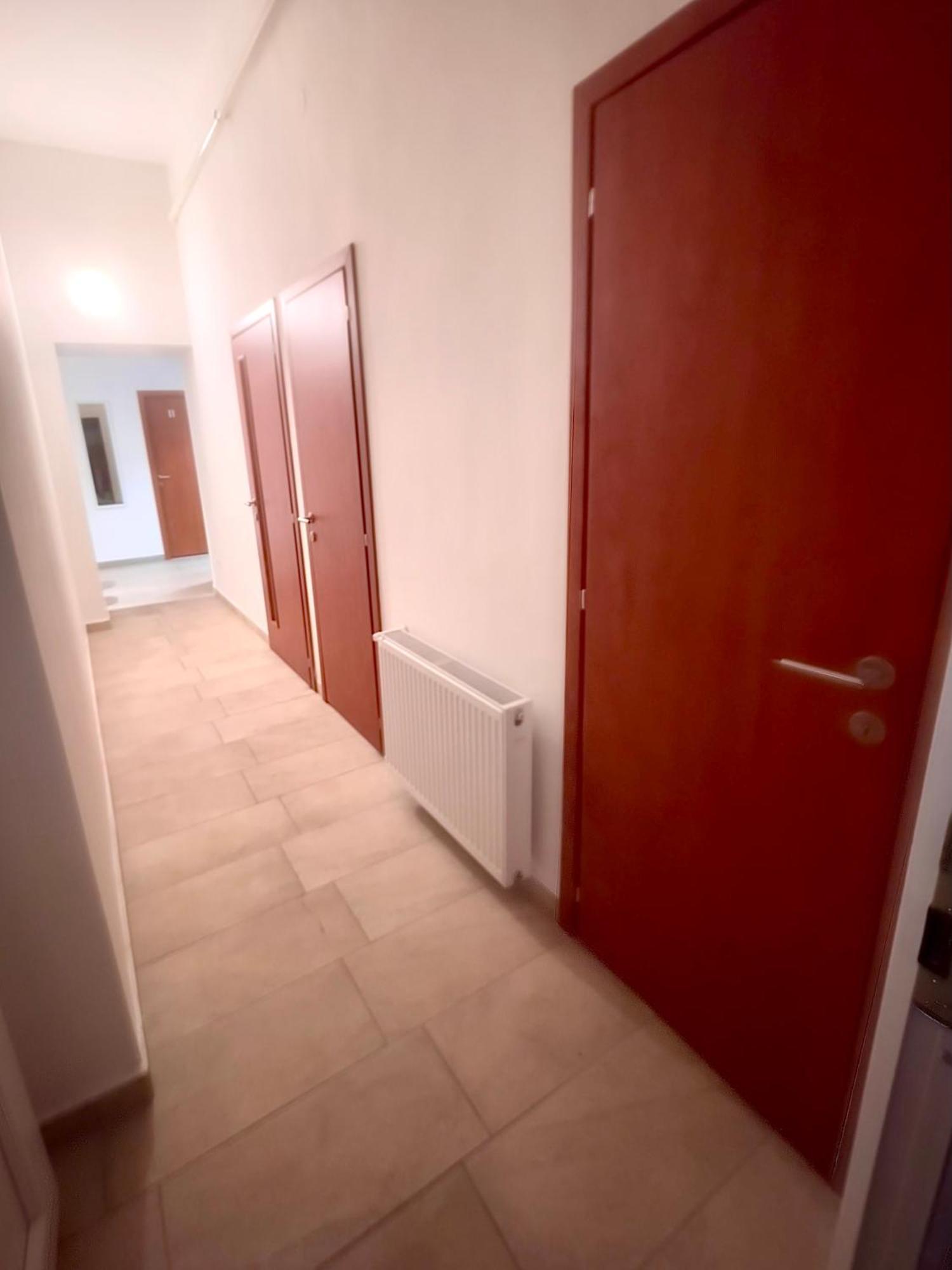 Vivien Apartment Budapest Extérieur photo