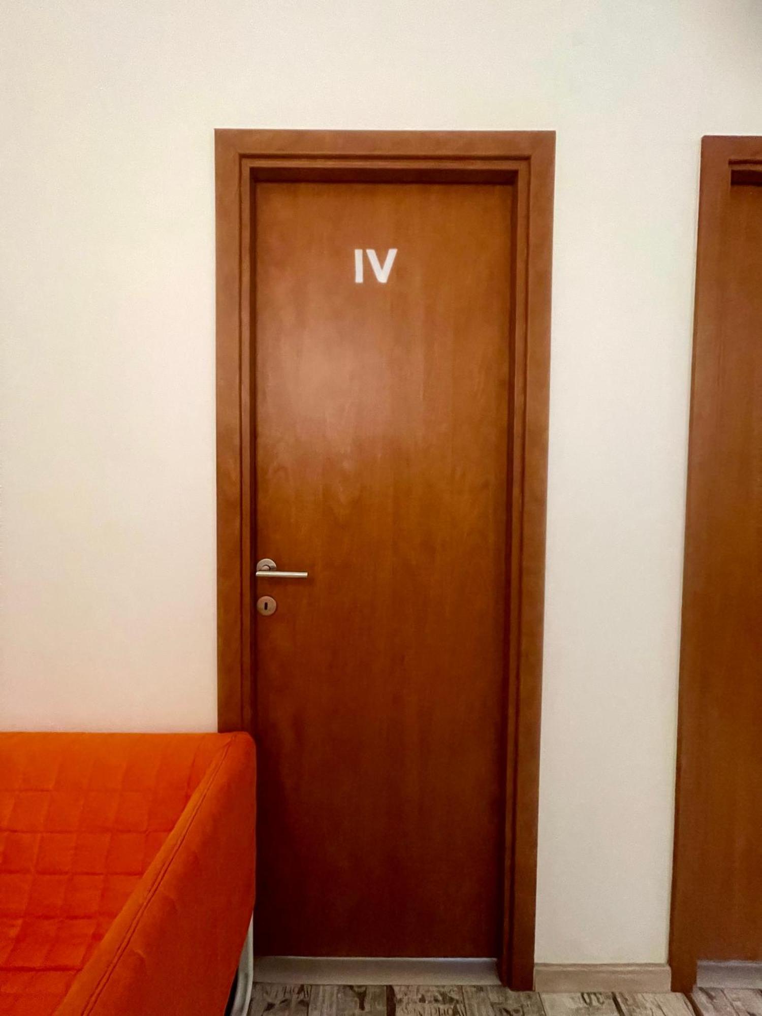 Vivien Apartment Budapest Extérieur photo