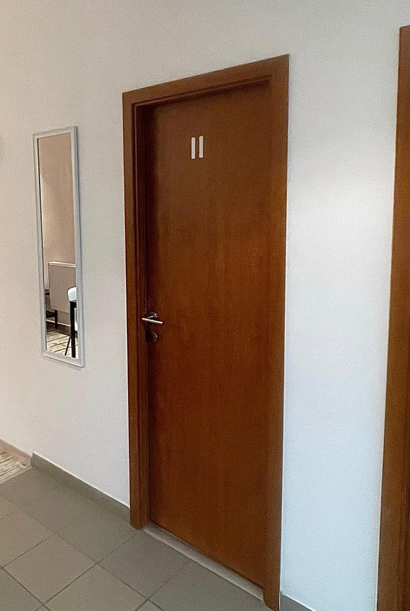Vivien Apartment Budapest Extérieur photo