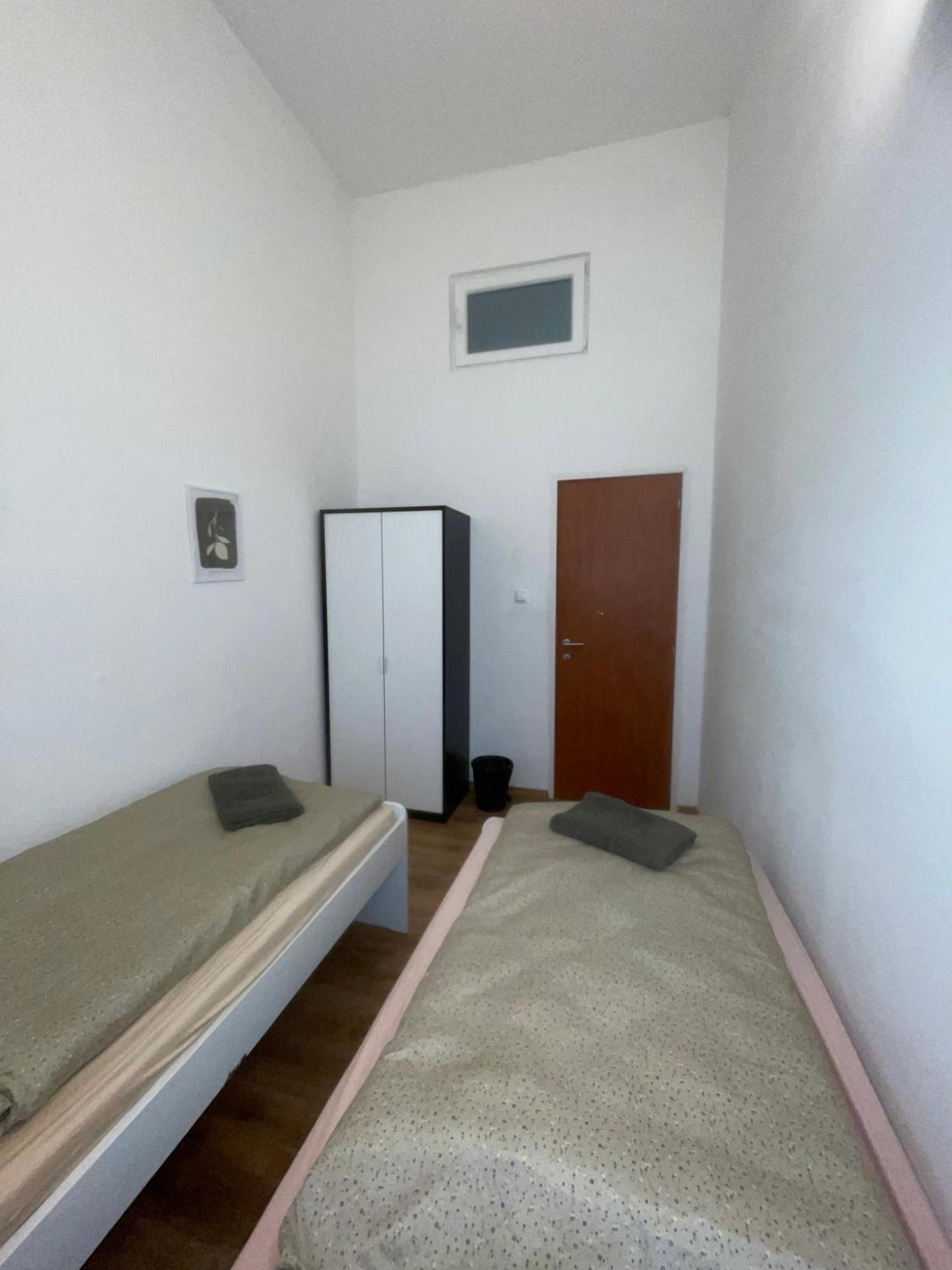 Vivien Apartment Budapest Extérieur photo