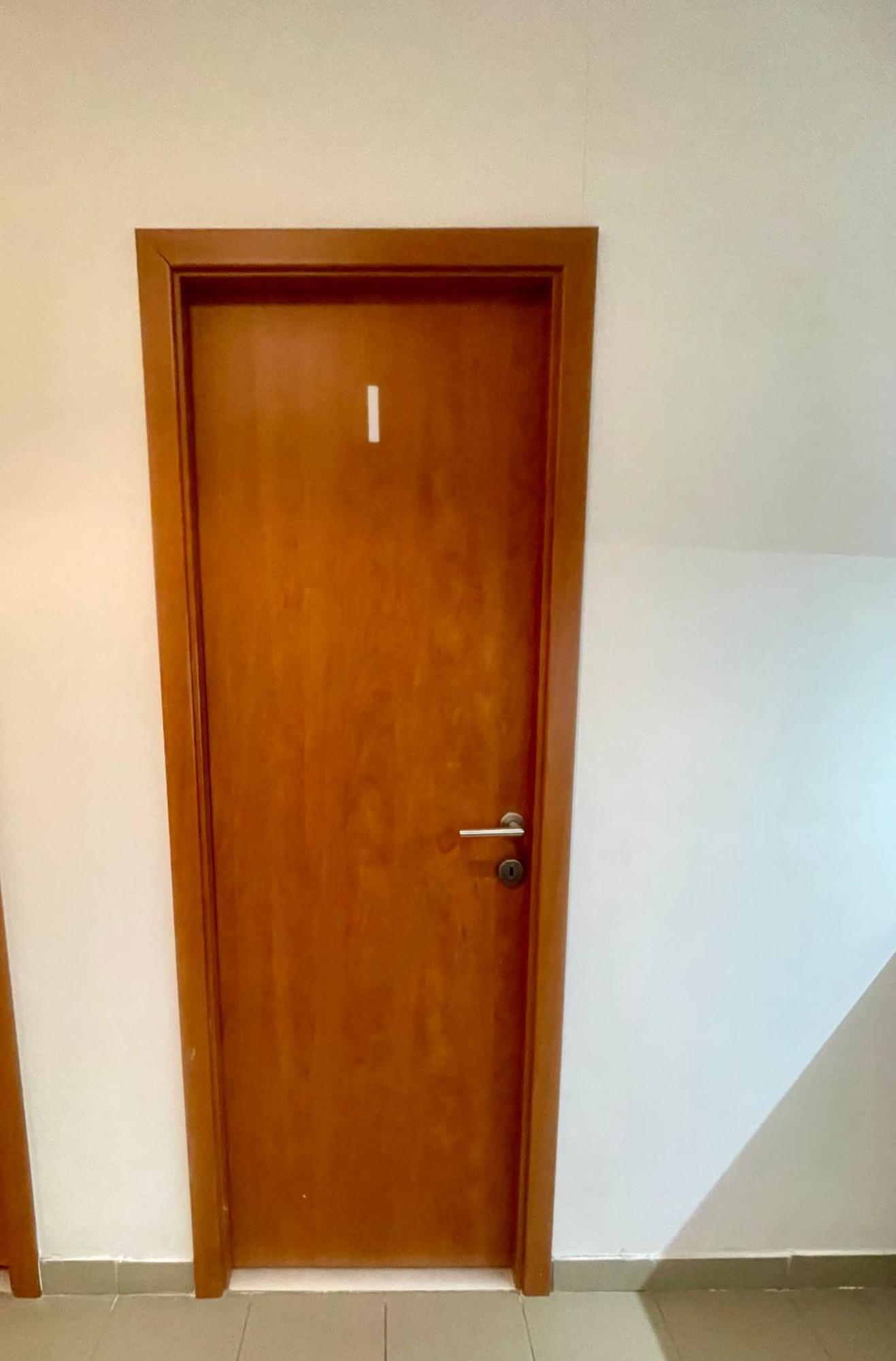 Vivien Apartment Budapest Extérieur photo